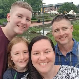 Meet your Posher, Jen